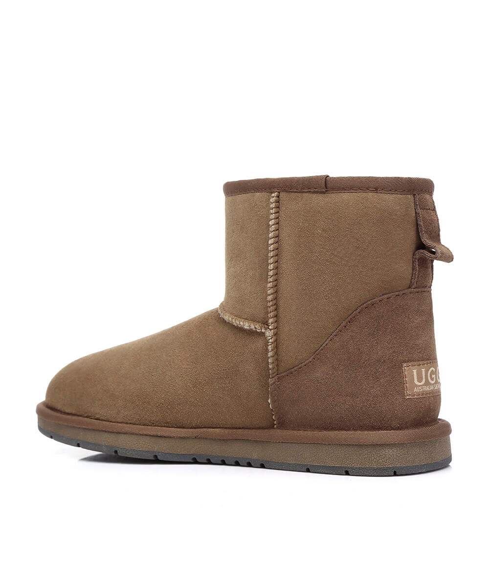 Men's Luxe Classic Mini UGG - Image 3