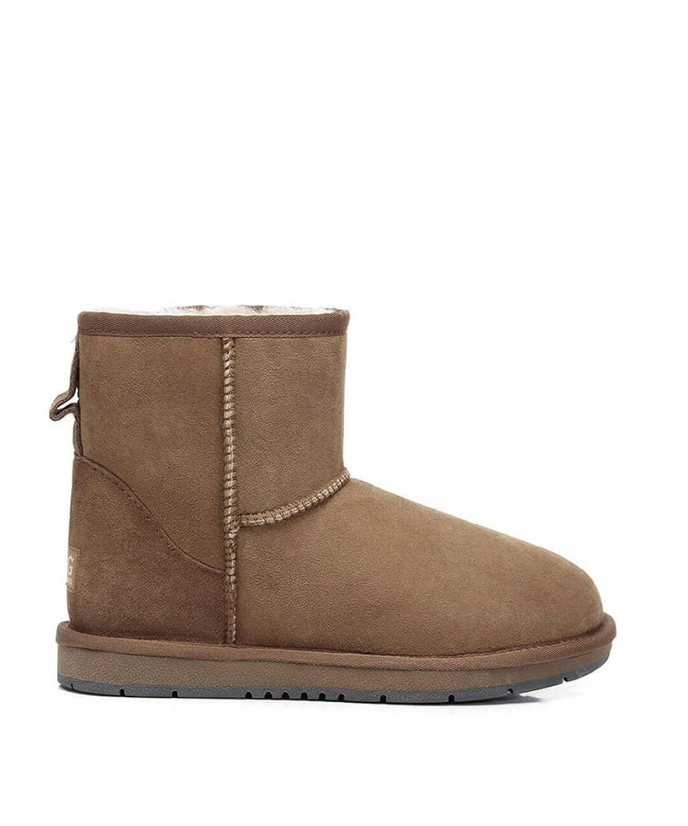 Men's Luxe Classic Mini UGG - Image 31