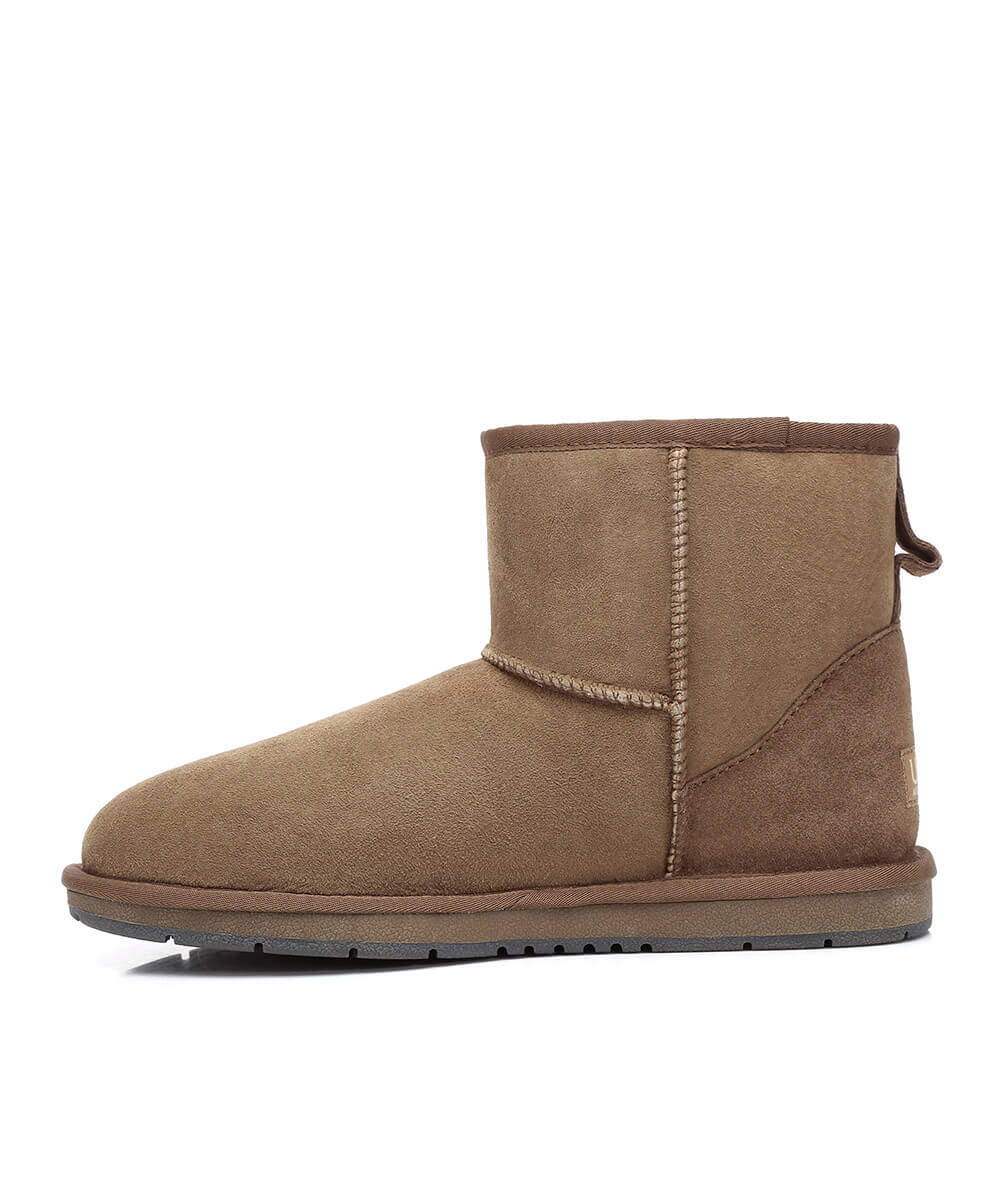Men's Luxe Classic Mini UGG - Image 5