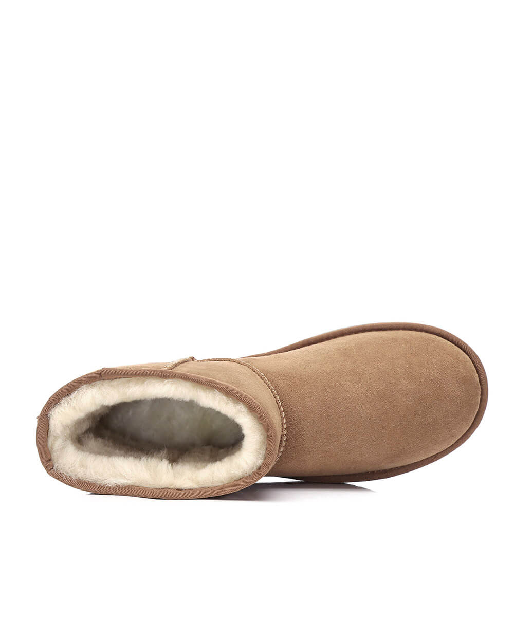 Men's Luxe Classic Mini UGG - Image 6
