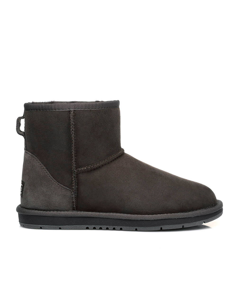 Men's Luxe Classic Mini UGG - Image 9