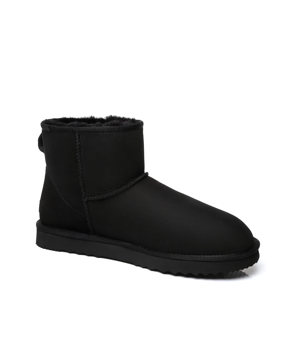 Men's Luxe Classic Mini UGG Big Size - Image 2