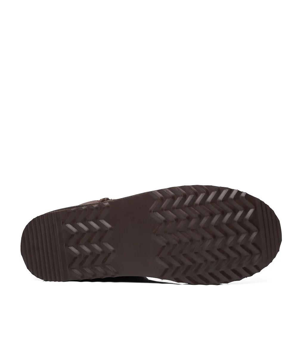 Men's Luxe Classic Mini UGG Big Size - Image 26