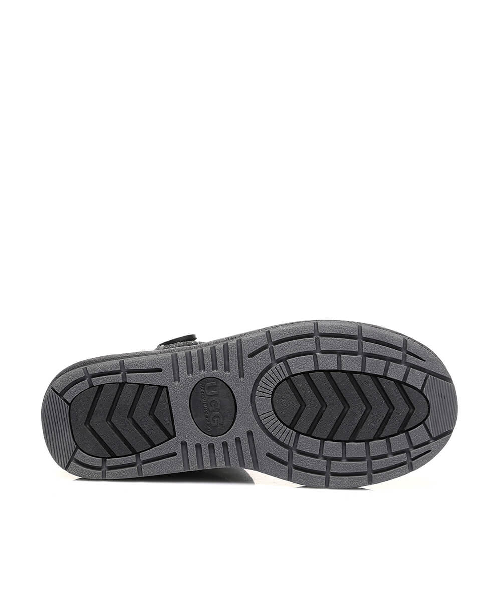 Men's Luxe Classic Mini UGG Button - Image 14