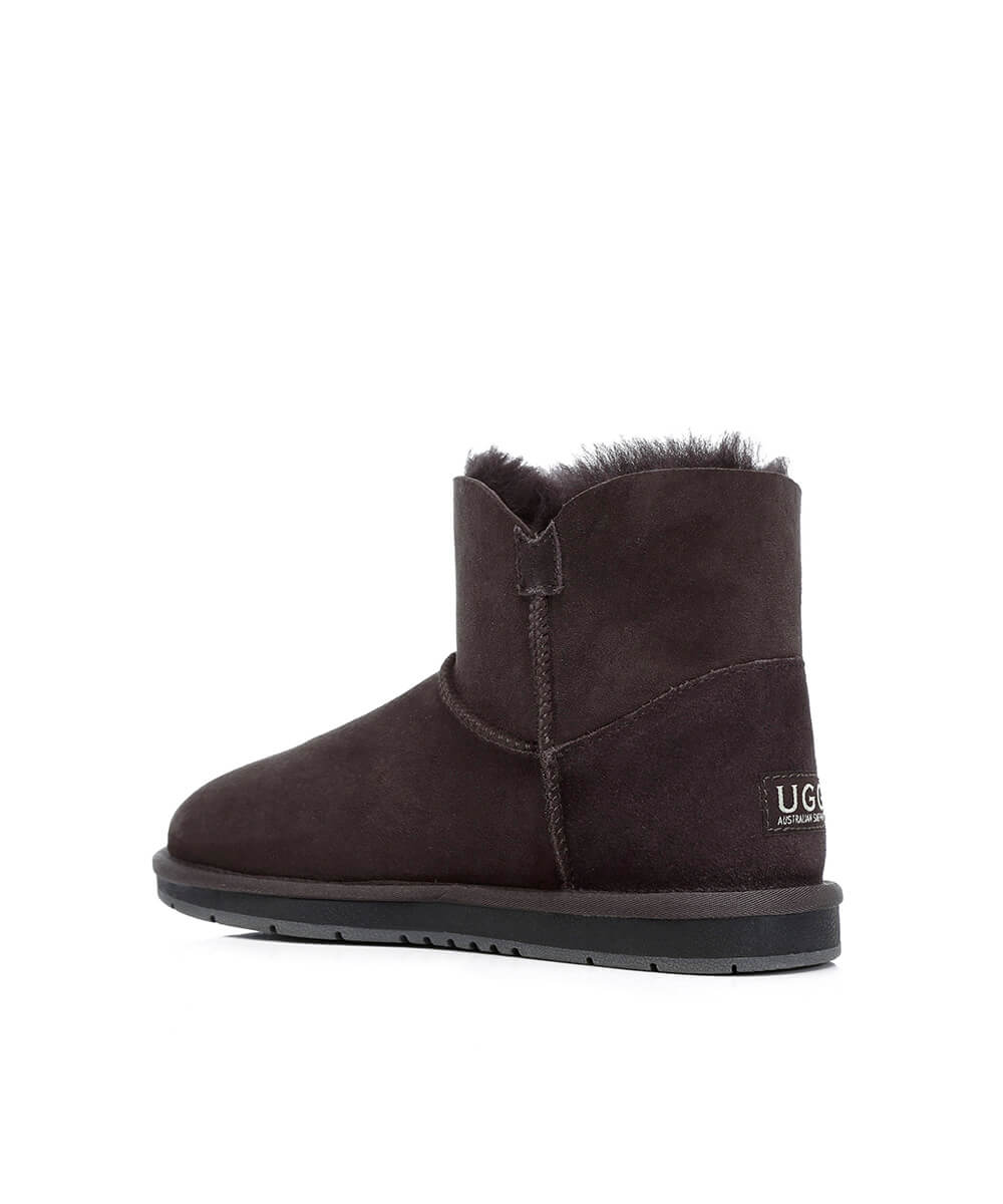 Men's Luxe Classic Mini UGG Button - Image 26