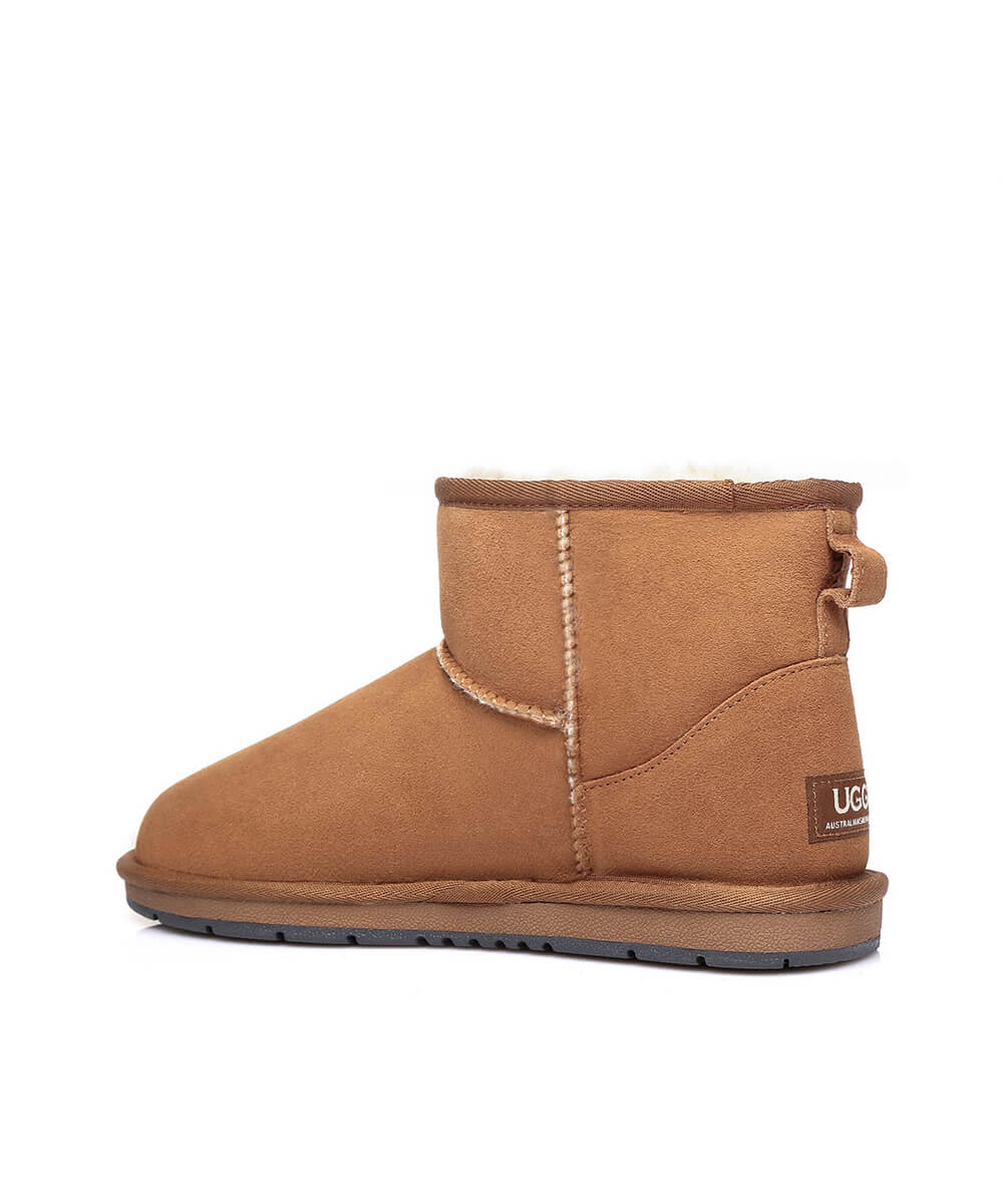 Men's UGG Classic Mini Gen II Big Size - Image 22