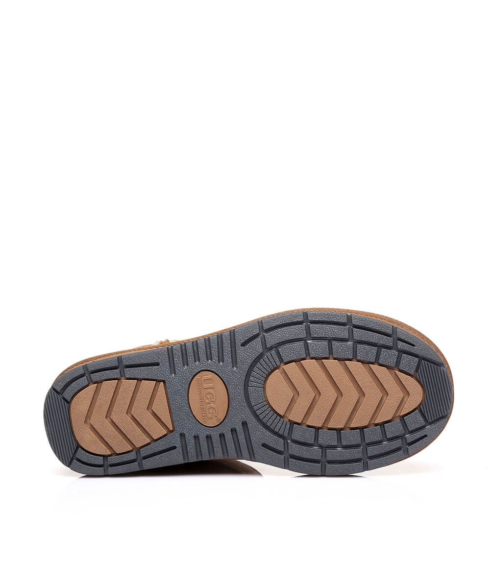 Men's UGG Classic Mini Gen II Big Size - Image 23