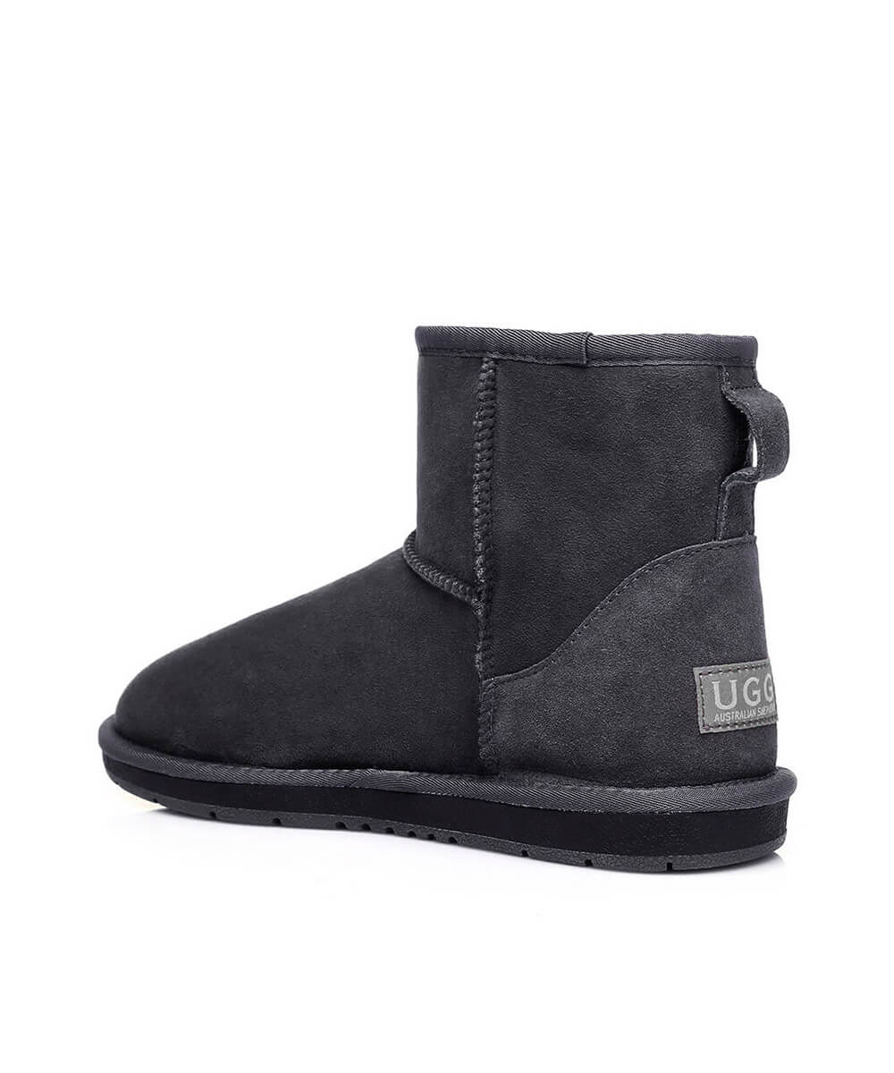 Men's UGG Classic Mini Gen II Big Size - Image 6