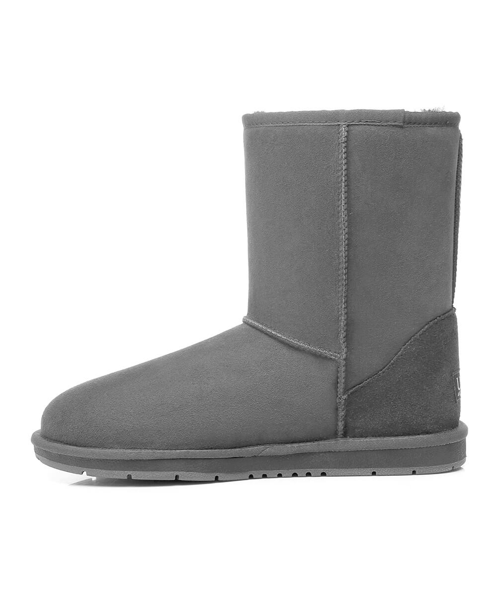 Men's Luxe Classic Mid UGG - Image 10
