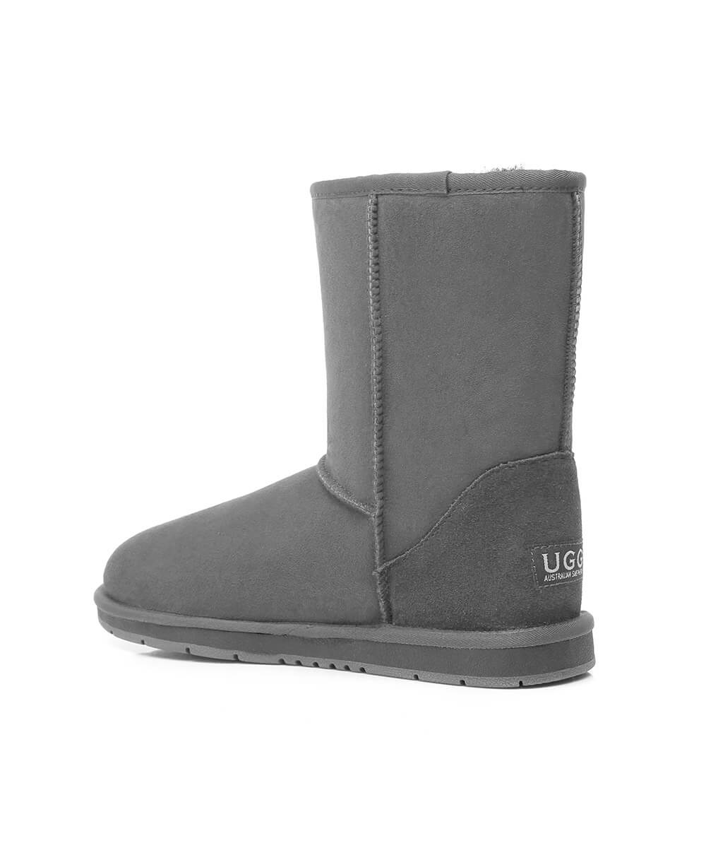 Men's Luxe Classic Mid UGG - Image 11
