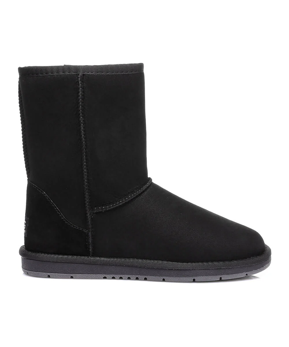 Men's Luxe Classic Mid UGG - Image 13