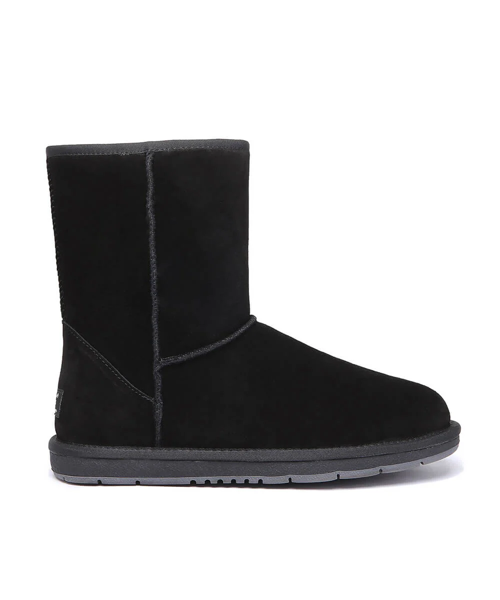 Men's Luxe Classic Mid UGG - Image 14