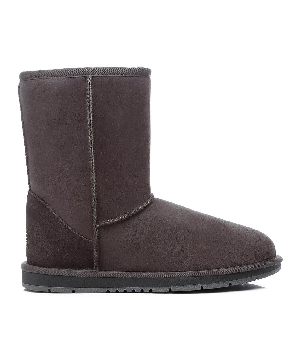 Men's Luxe Classic Mid UGG - Image 20