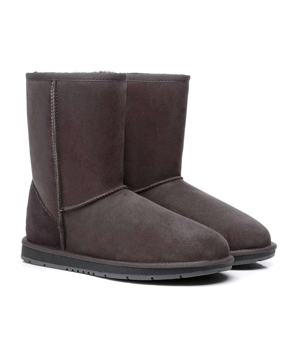 Men's Luxe Classic Mid UGG - Image 22