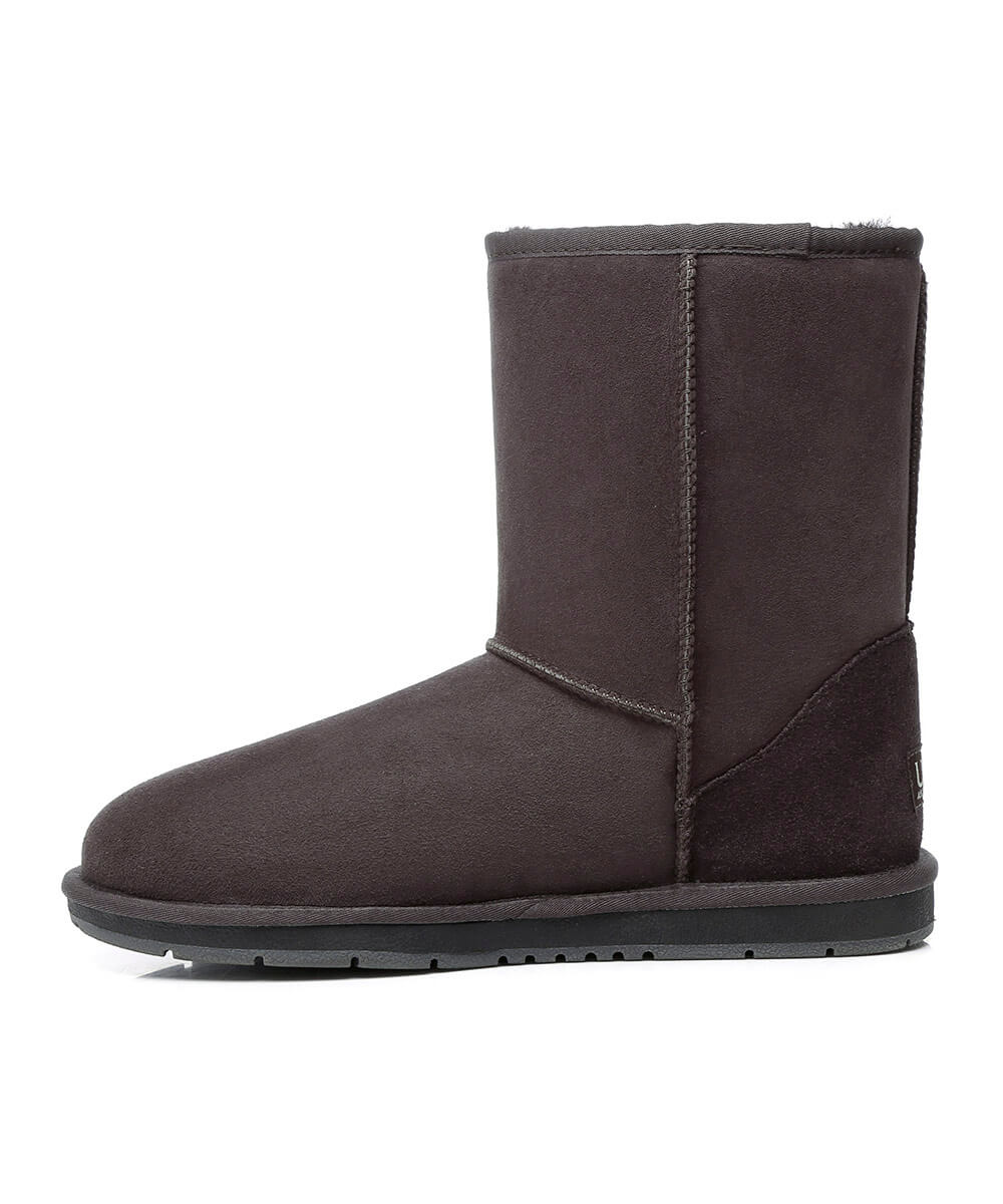 Men's Luxe Classic Mid UGG - Image 23
