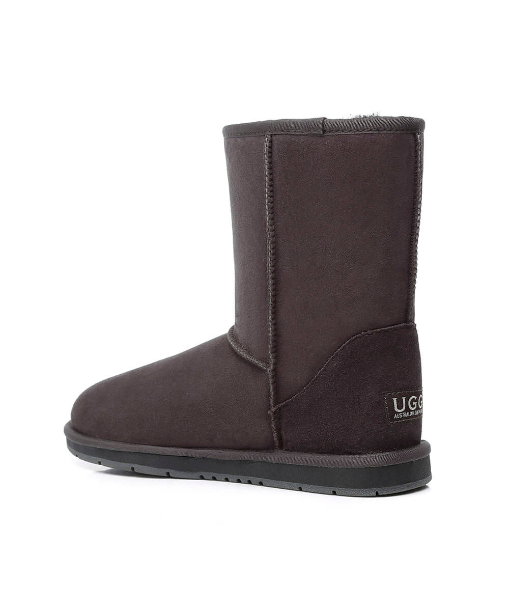 Men's Luxe Classic Mid UGG - Image 24