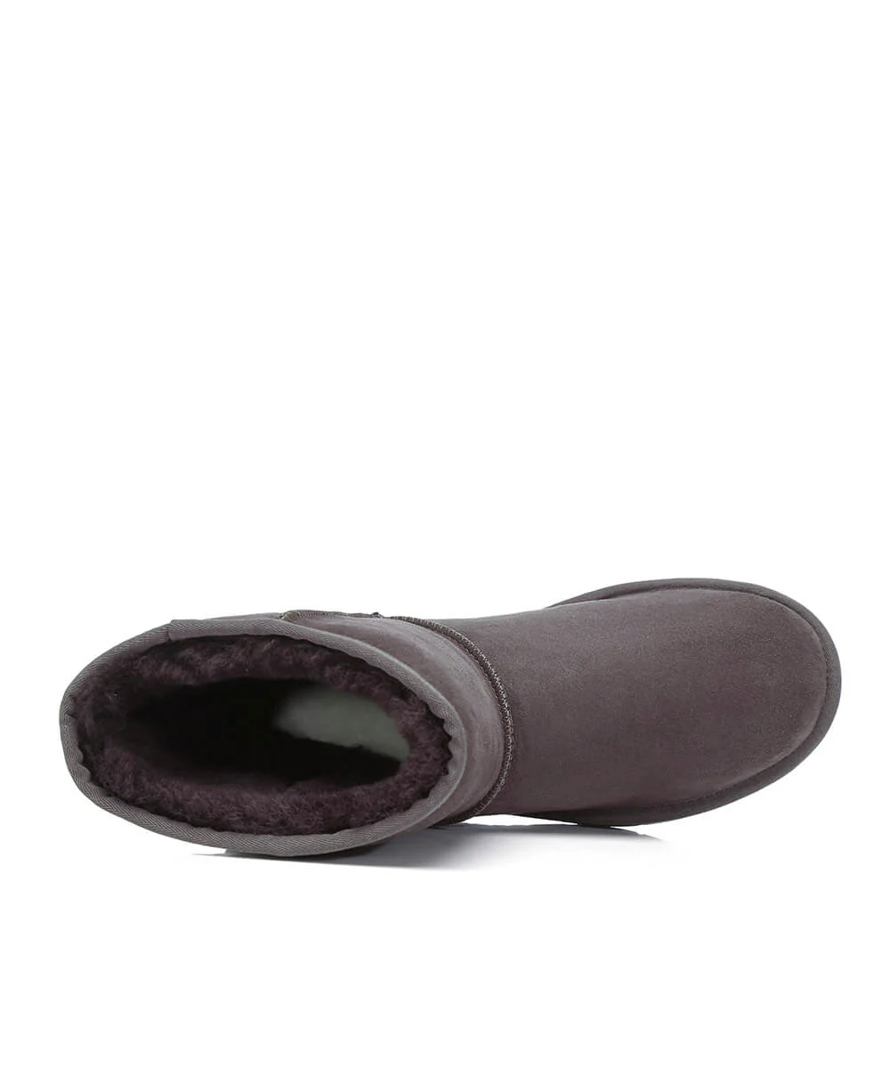 Men's Luxe Classic Mid UGG - Image 25