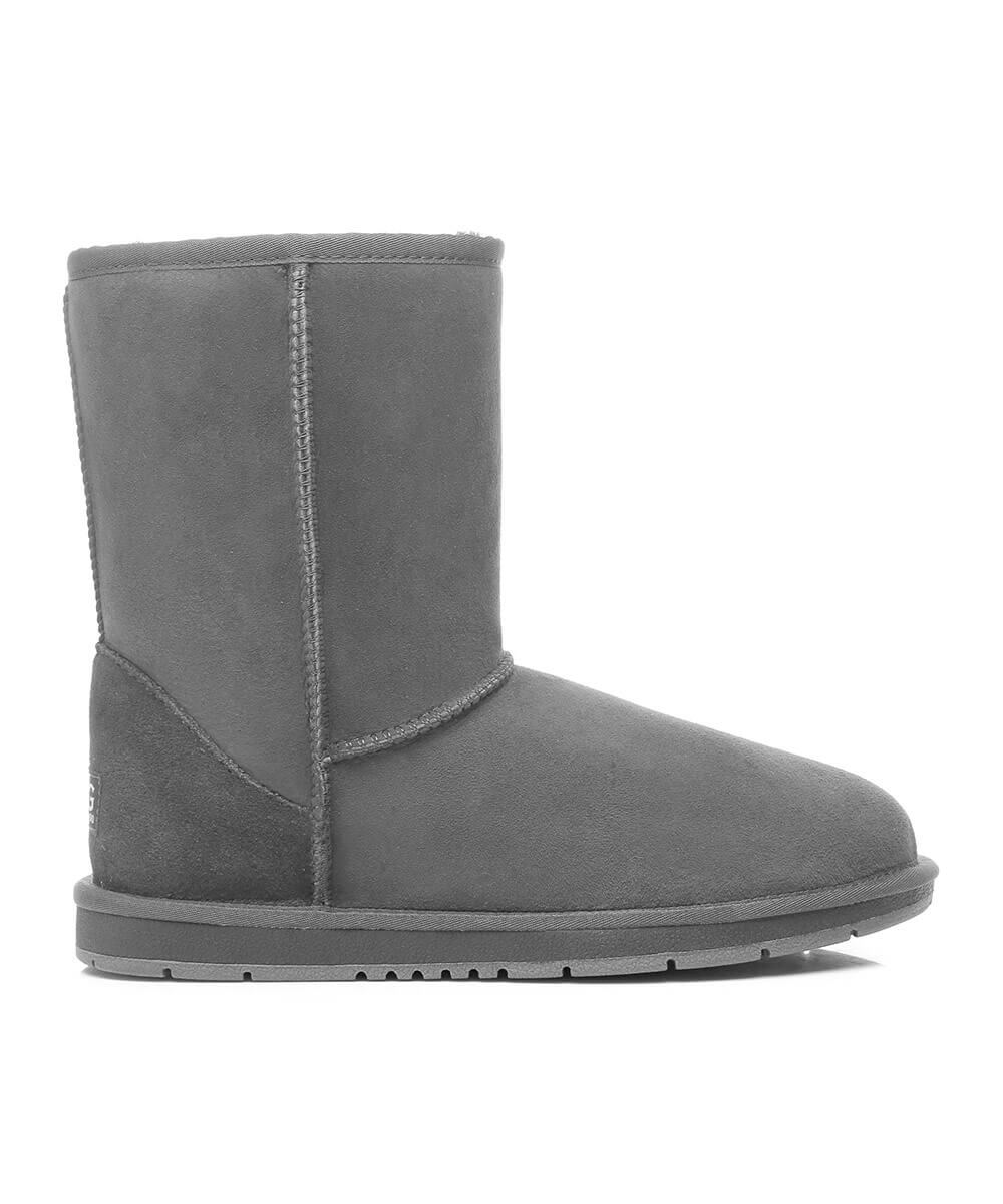 Men's Luxe Classic Mid UGG - Image 7
