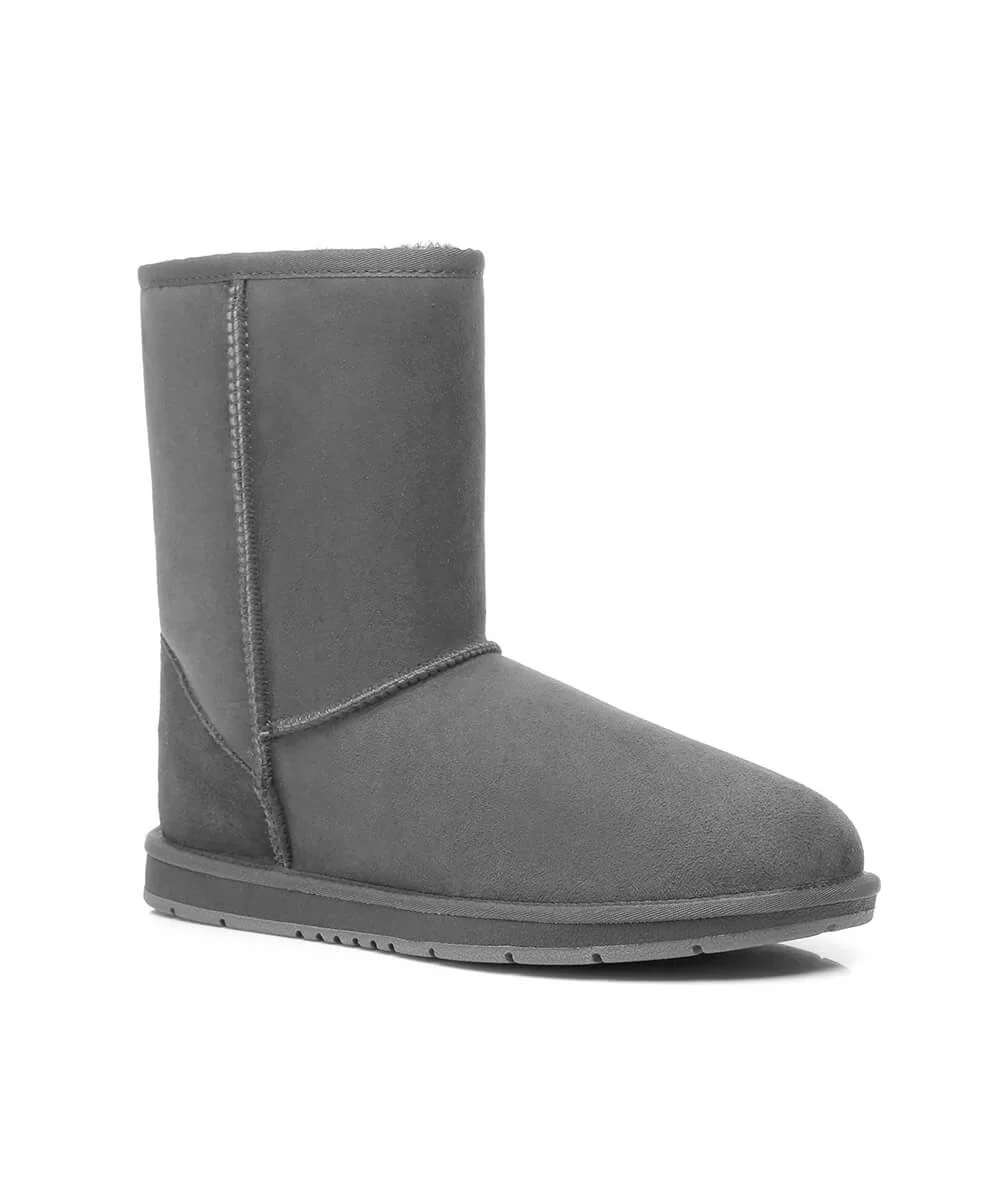 Men's Luxe Classic Mid UGG - Image 8