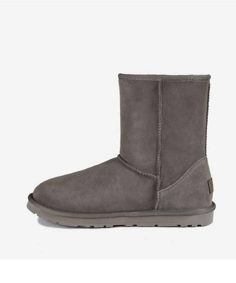 Men's Premium UGG Classic Short Boot CLEARANCE - Image 4