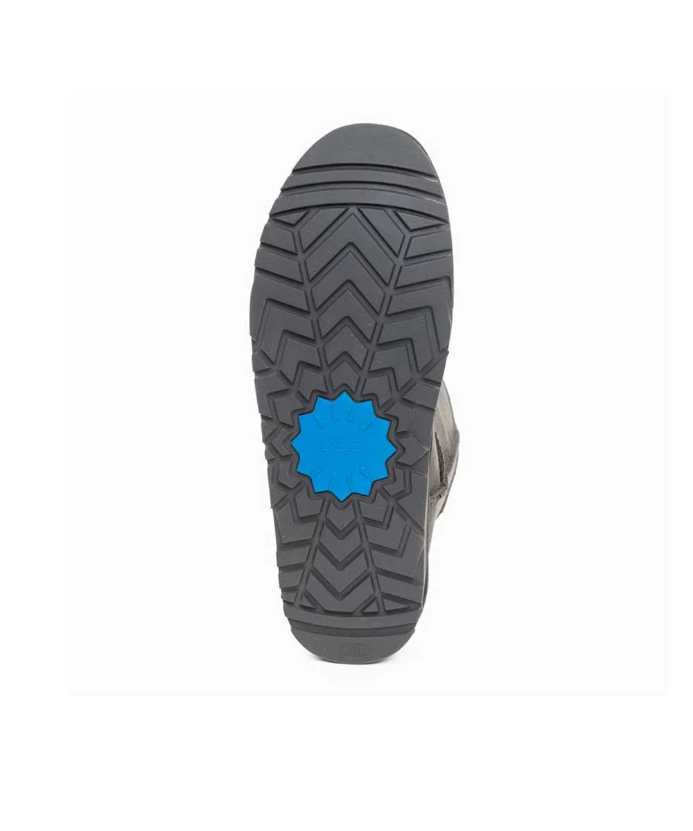 Men's Premium UGG Classic Short Boot CLEARANCE - Image 5