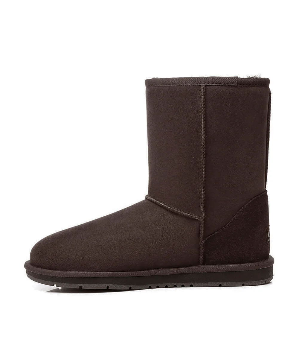 Men's UGG Classic Short Gen II - Image 3