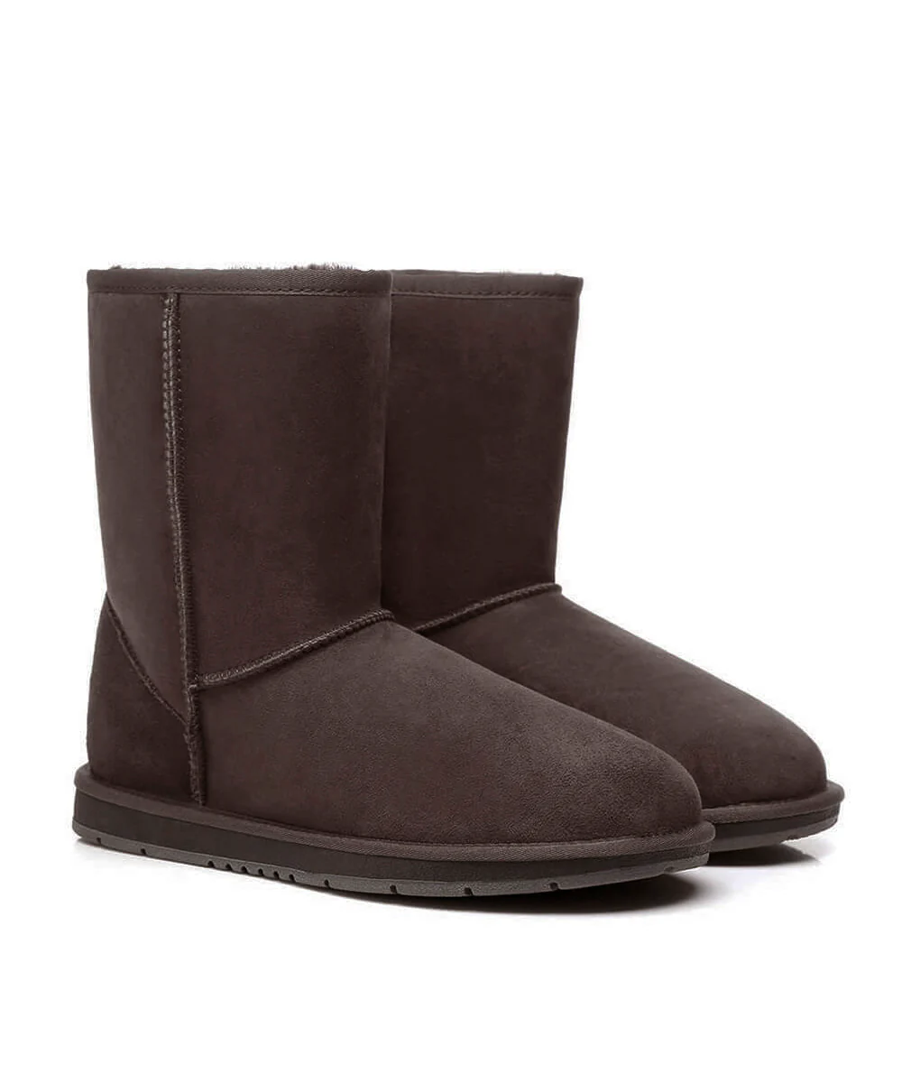 Men's UGG Classic Short Gen II - Image 4