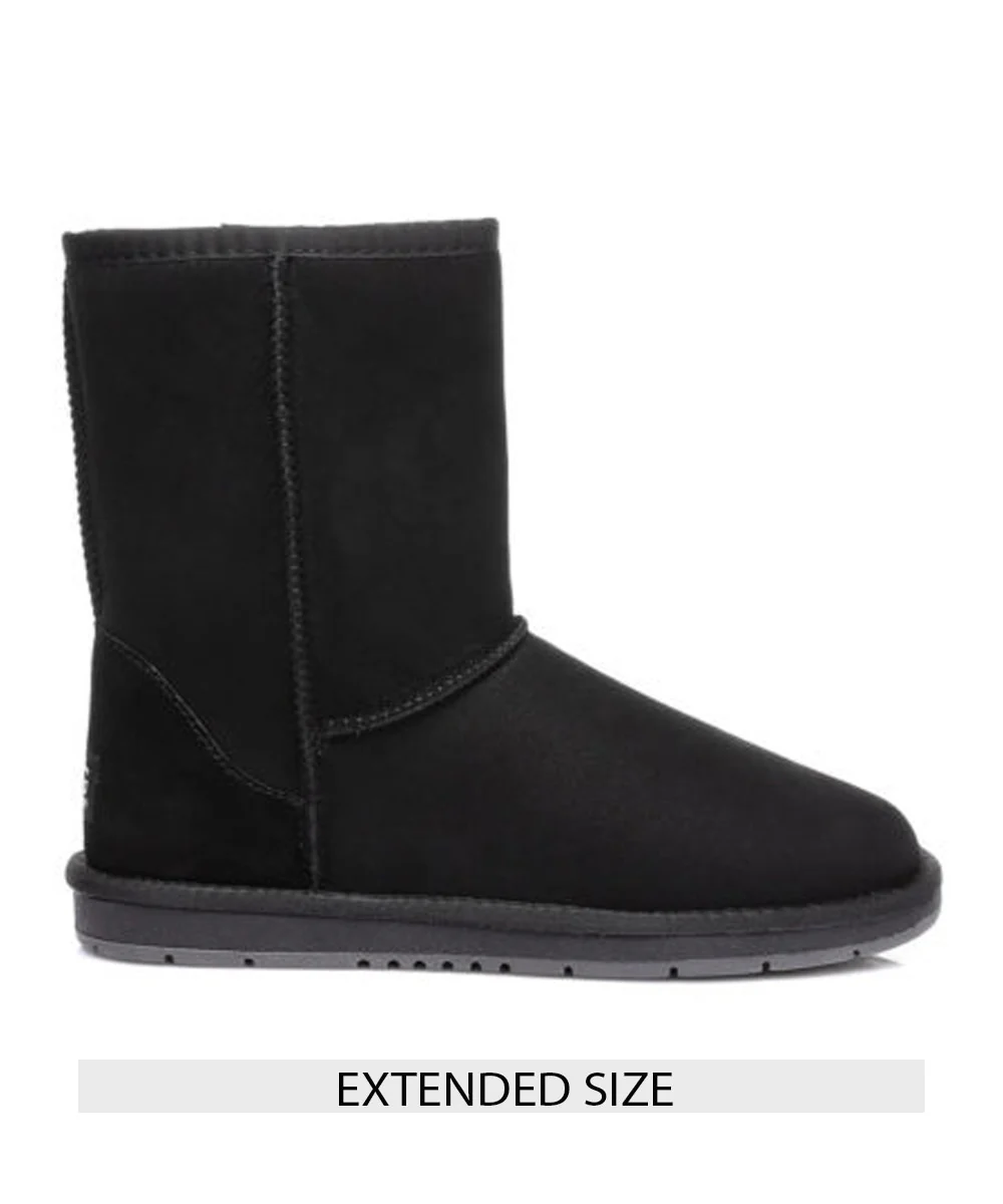 Men's UGG Classic Short Gen II Big Size - Image 10