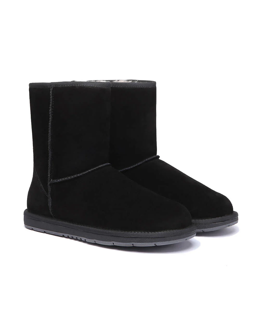 Men's UGG Classic Short Gen II Big Size - Image 13