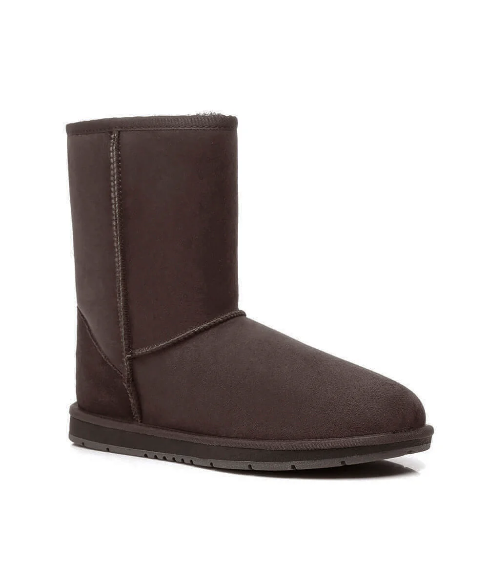 Men's UGG Classic Short Gen II Big Size - Image 17