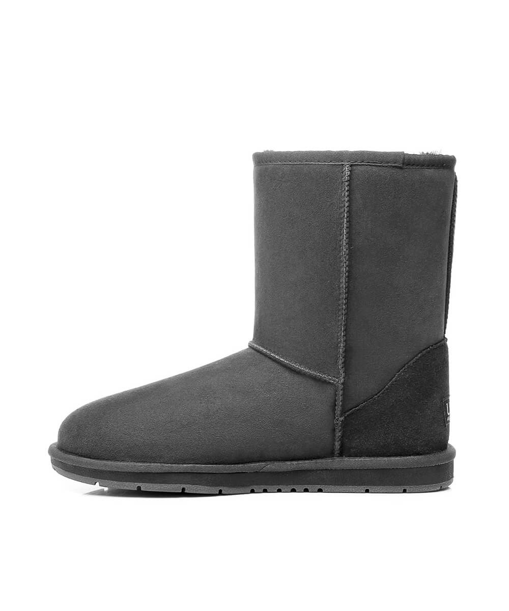 Men's UGG Classic Short Gen II Big Size - Image 9