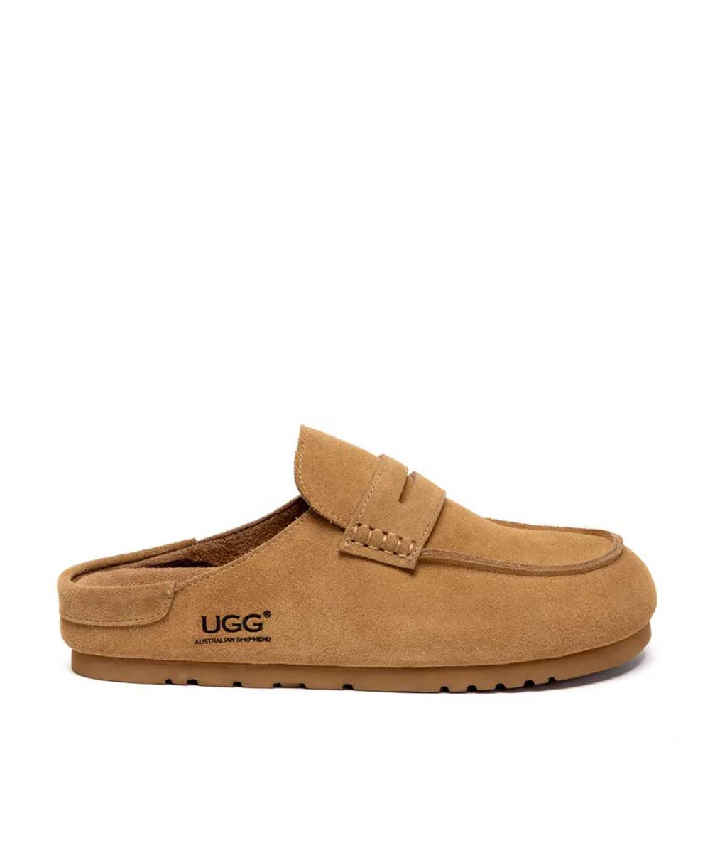 Men's Casual UGG Boots