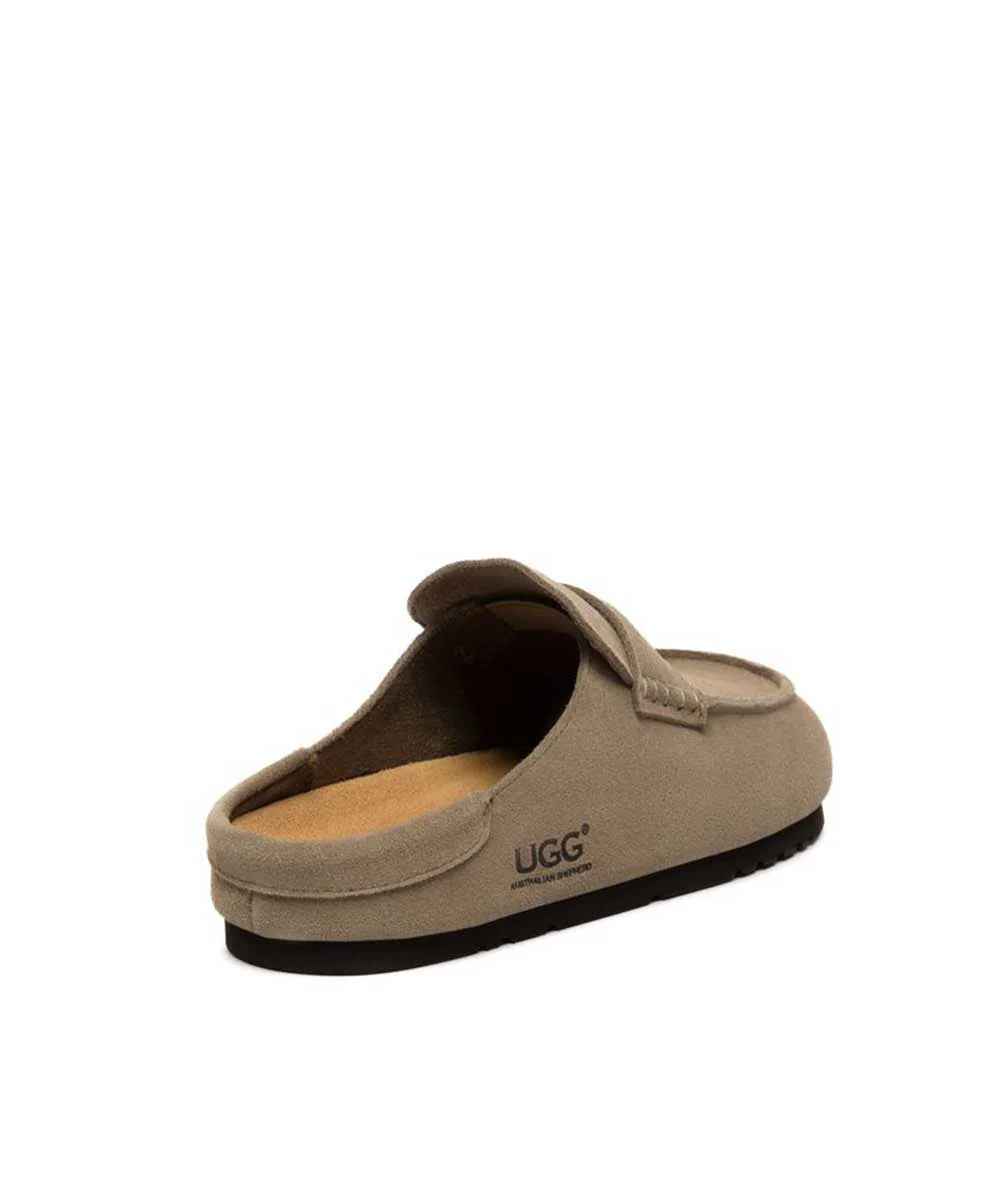 Men's UGG Clayton Slide - Image 3