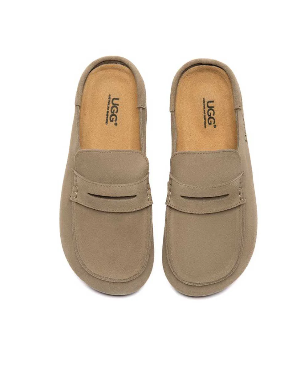 Men's UGG Clayton Slide - Image 6