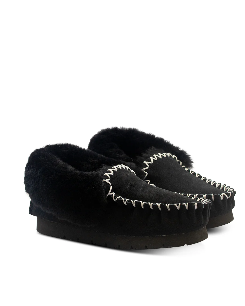 Men's UGG Colette Moccasin - Image 6