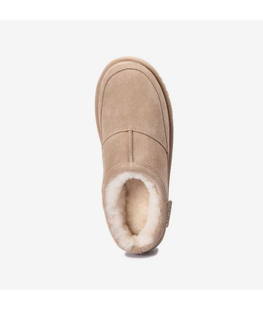 Men's UGG Cortly Moccasin - Image 10