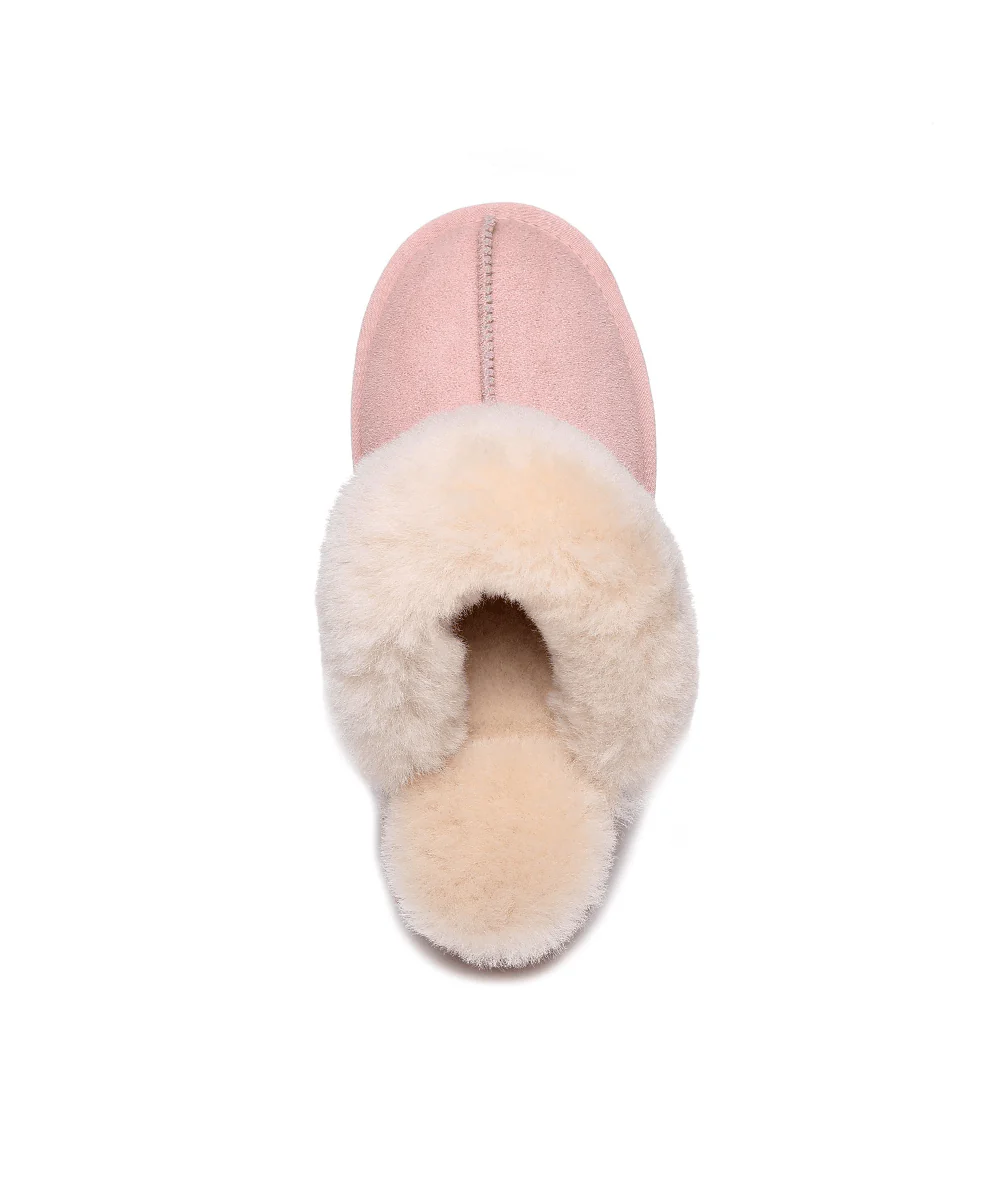 Men's UGG Fuzzy Slipper - Image 33