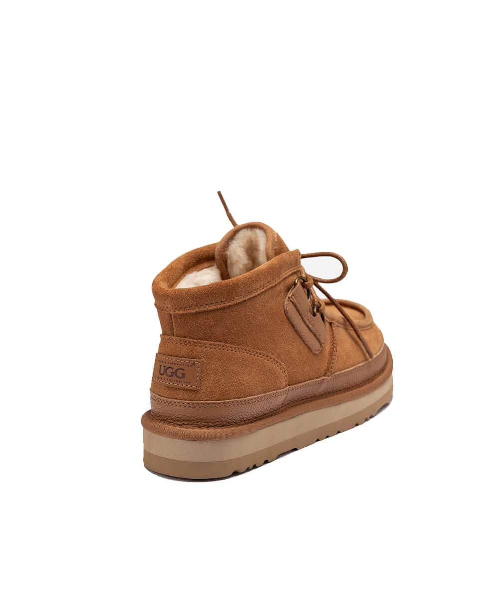 Men's UGG Joe Boot - Image 3
