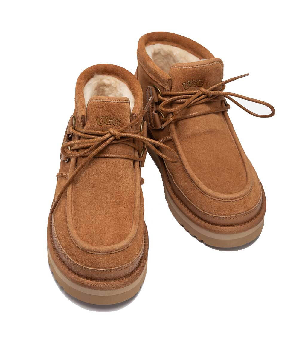Men's UGG Joe Boot - Image 5