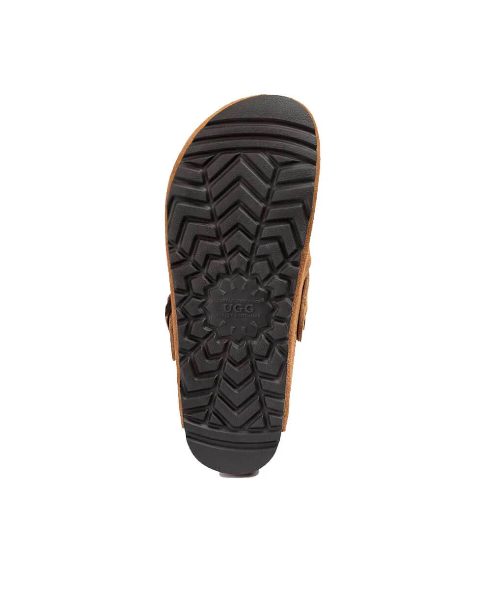 Men's UGG Marly Slippers - Image 9