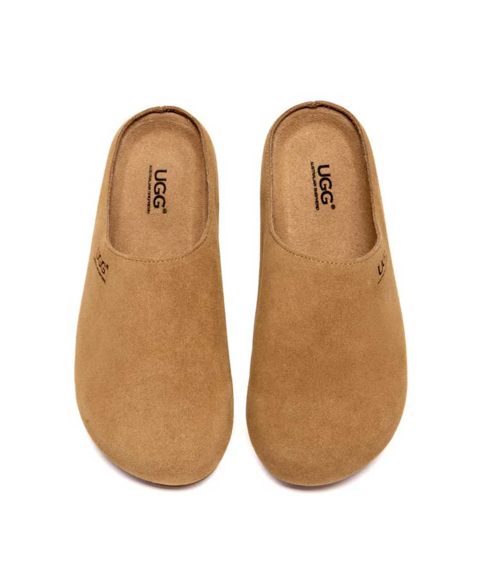 Men's UGG Monty Clog Slipper - Image 4
