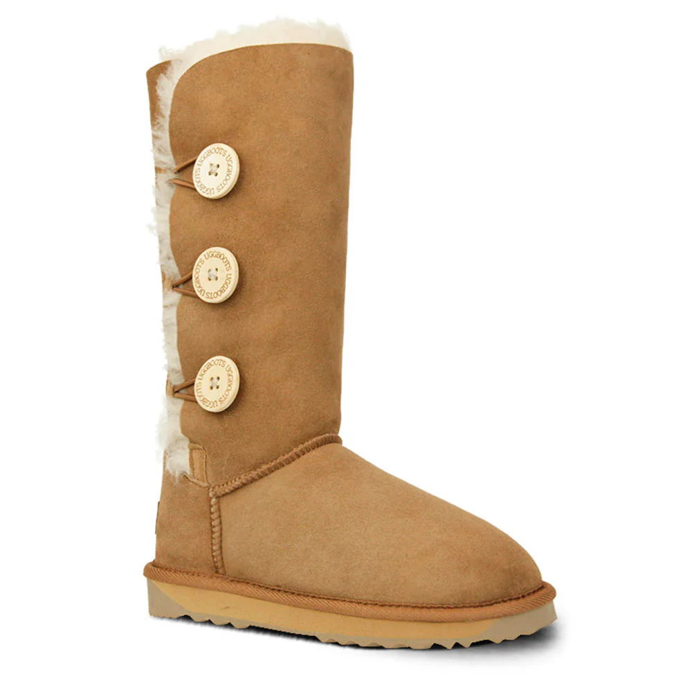 Men's UGG Premium 3 Button - Image 16