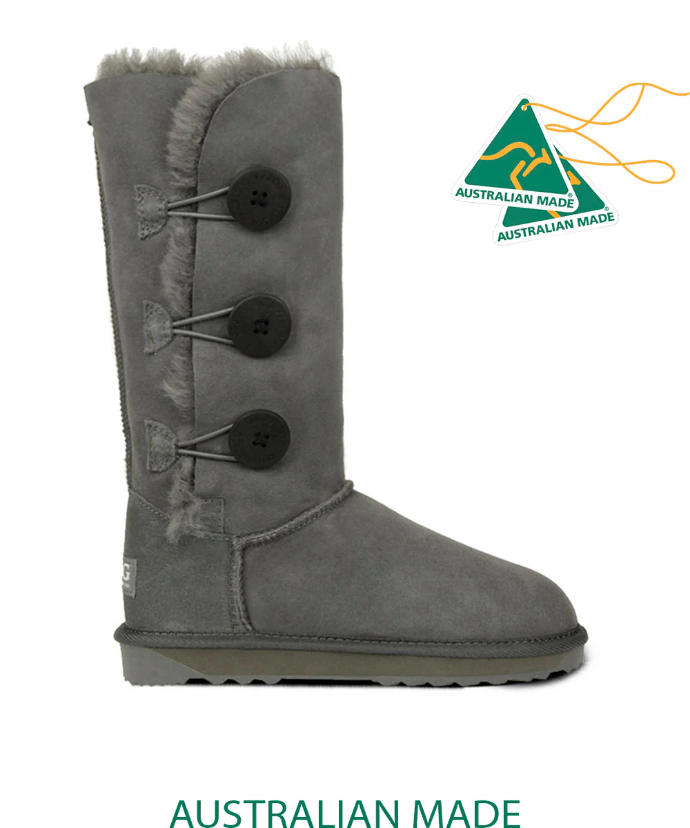 Men's UGG Premium 3 Button - Image 22