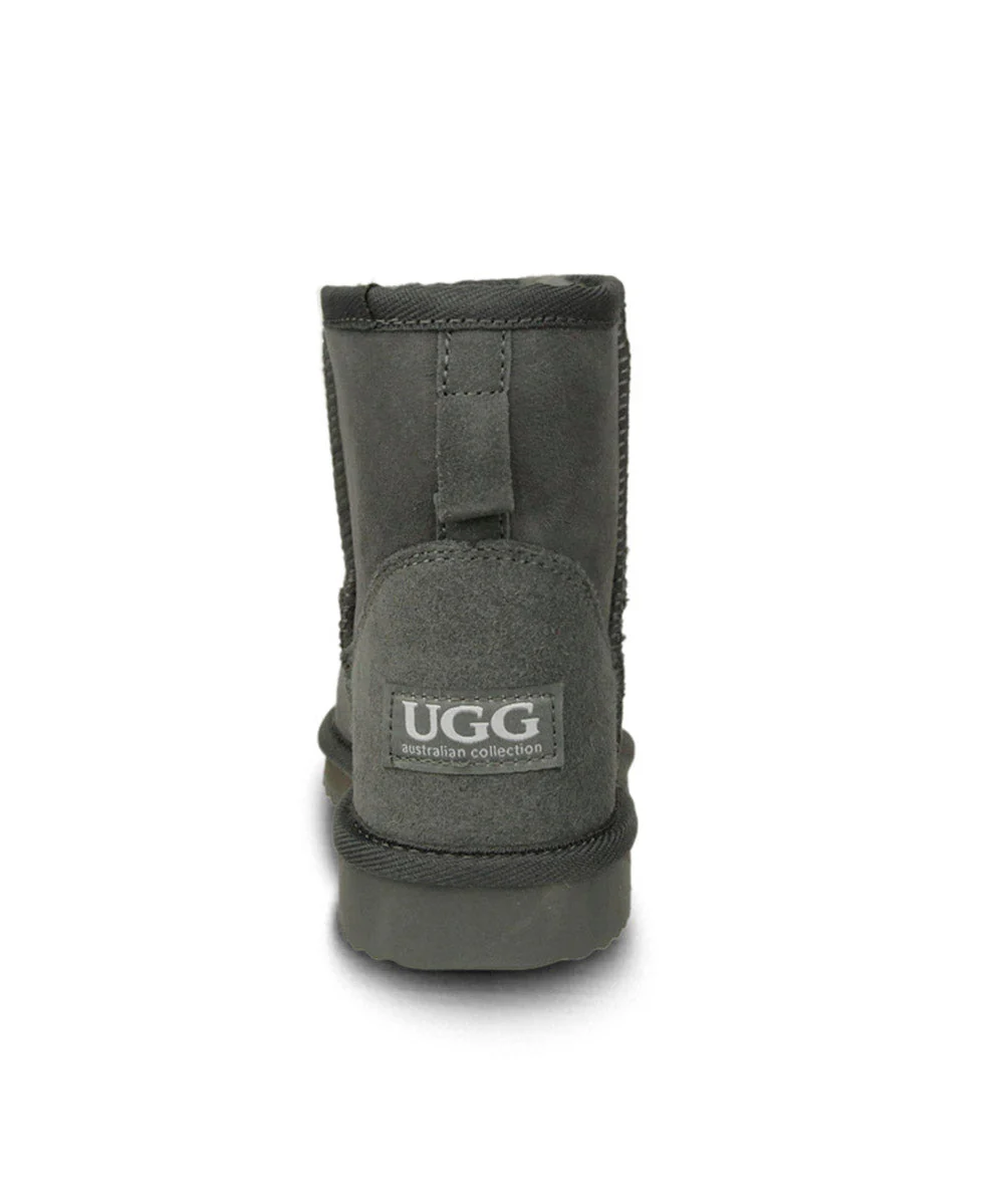 Men's UGG Premium Classic Mini - Image 14