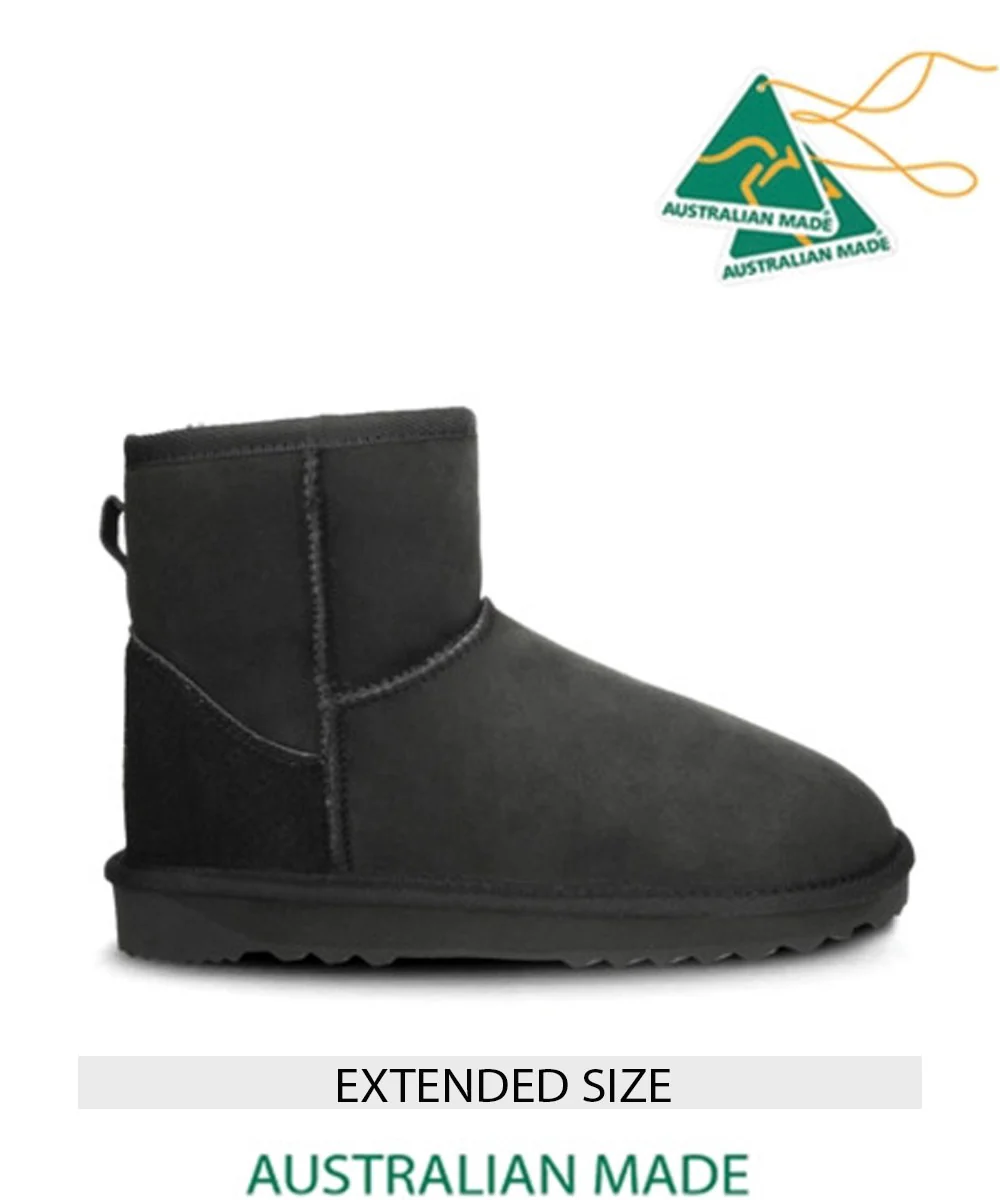 Men's UGG Premium Classic Mini Big Size - Image 12