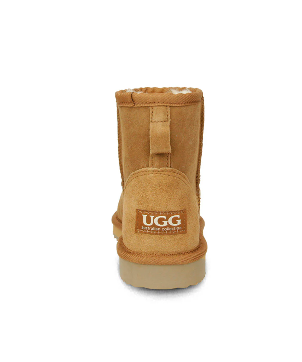 Men's UGG Premium Classic Mini Big Size - Image 22