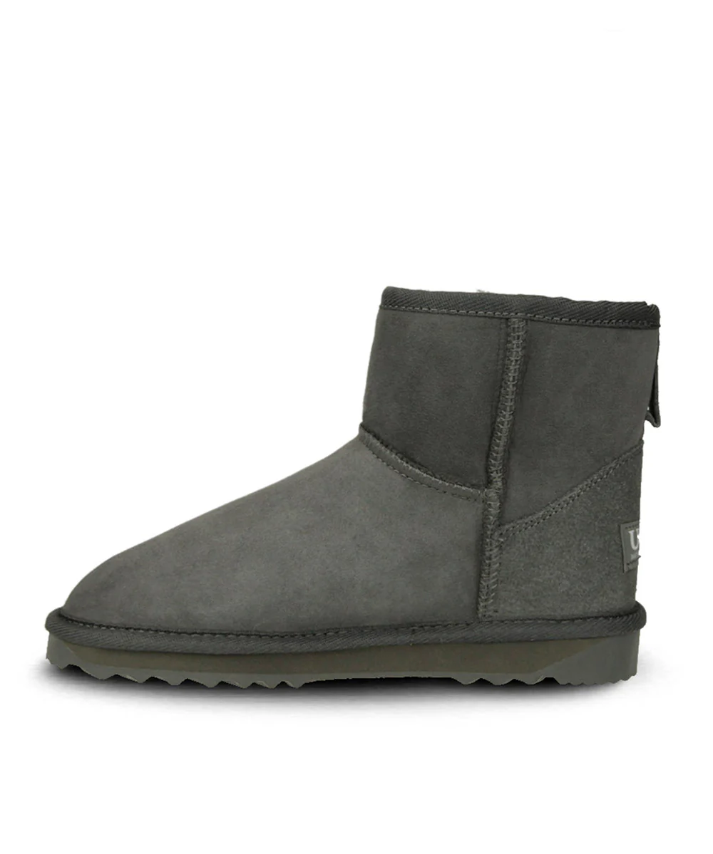 Men's UGG Premium Classic Mini Big Size - Image 26