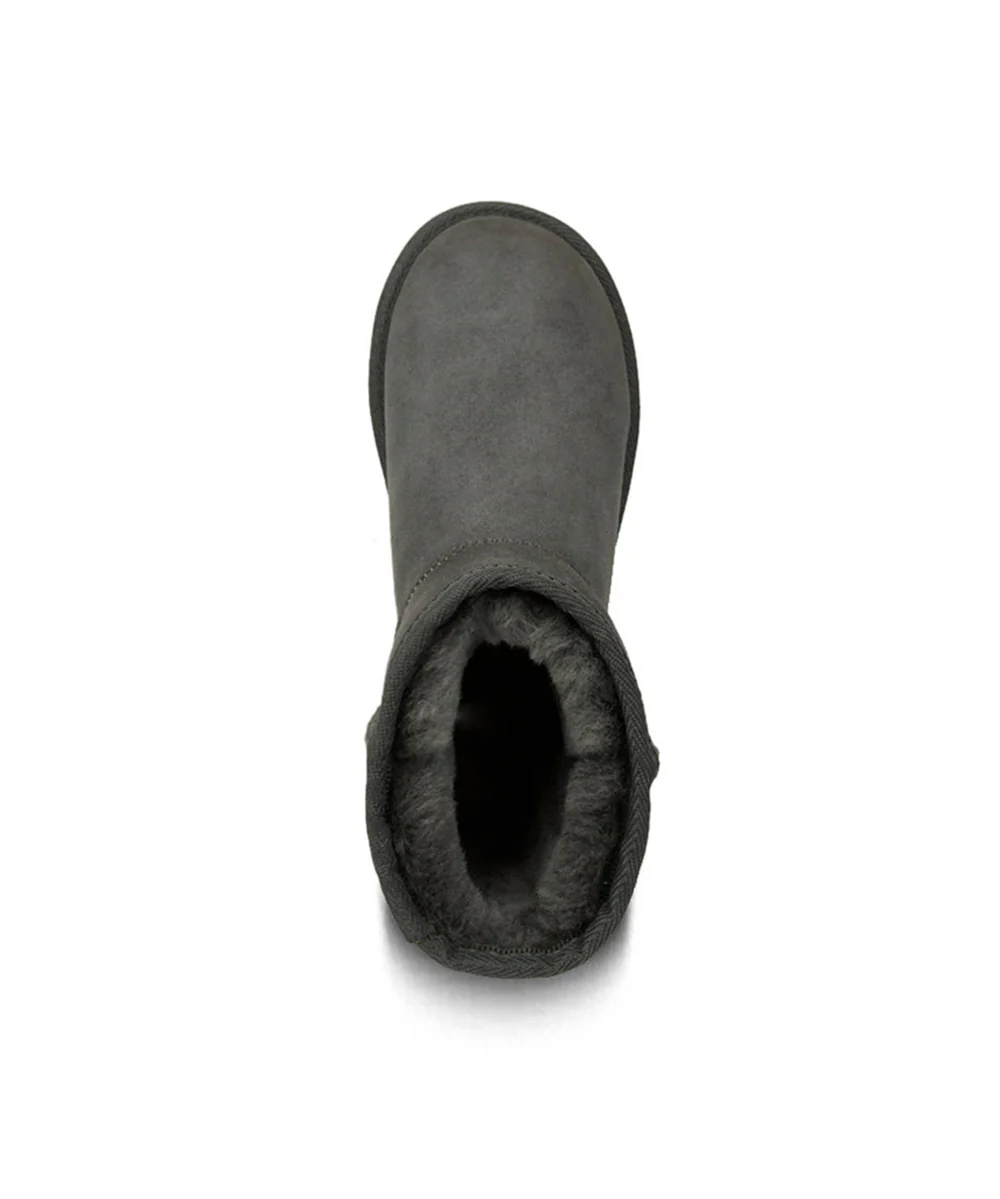 Men's UGG Premium Classic Mini Big Size - Image 28