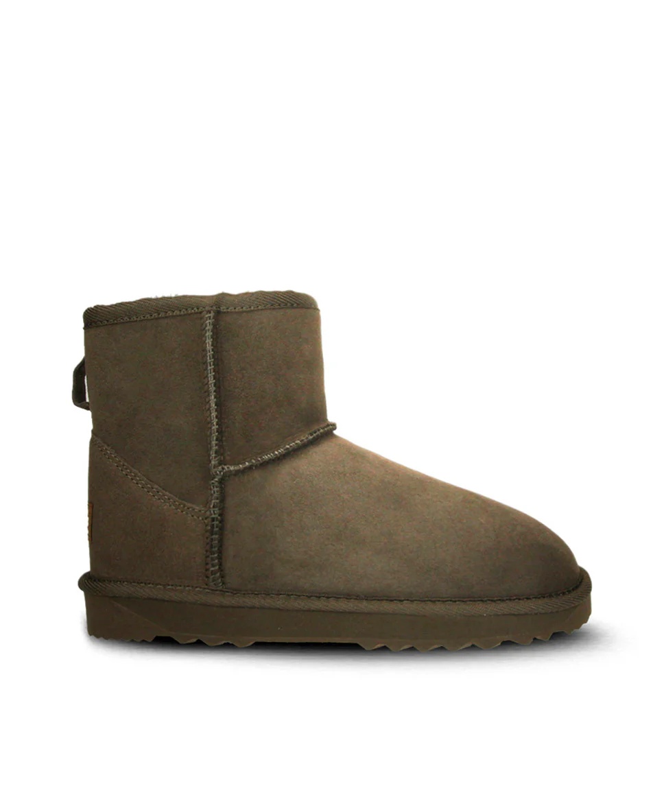 Men's UGG Premium Classic Mini Big Size - Image 4