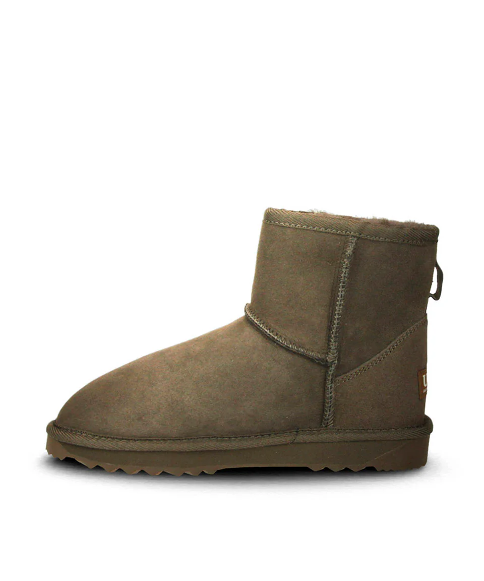 Men's UGG Premium Classic Mini Big Size - Image 5